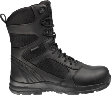 Safety Jogger Shark Werkschoen S3 Zwart 41