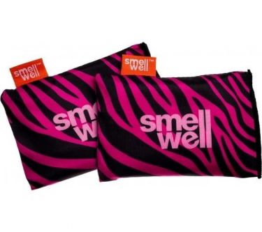 SmellWell 1513 Pink Zebra .