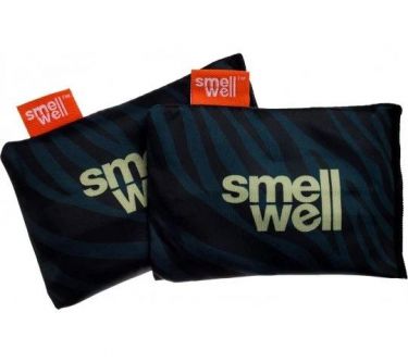 SmellWell 1514 Black Zebra .