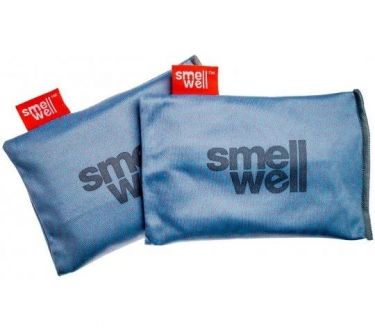 SmellWell 1515 Geometric Grey .