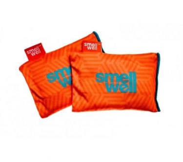 SmellWell 1516 Geometric Orang .