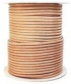 Machine Snaarriem Leer 5Mm .