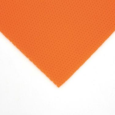 Sneaker Sport MTP Mesh Lining Plaat 1,5mm Oranje