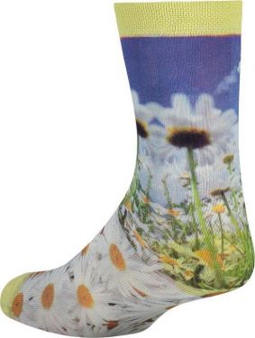 Sock My Feet SS19W011 Sokken Daisy 36/38