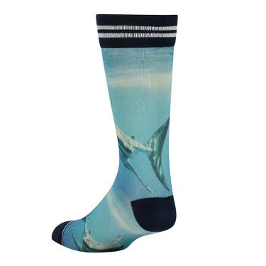 Sock My Feet HS19M006 Sokken Shark 39/42