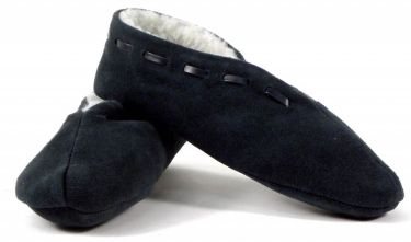 SC Spaanse Slof 32050 Pantoffel Blauw 44