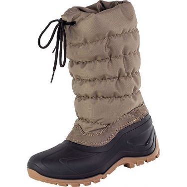 Spirale Stella 9228 Snowboot Taupe 36