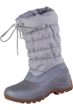 Spirale Stella 9228 Snowboot Zilver 36