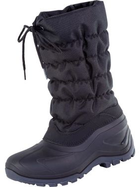 Spirale Stella 9228 Snowboot Zwart 36