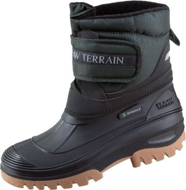 Spirale 9907 Snowboot Zwart 31