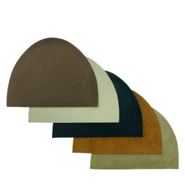 Diana Sport Hielvoering Licht Assorti One size