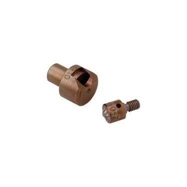 Machinestempel Haken Voor 8/62 & 200/62