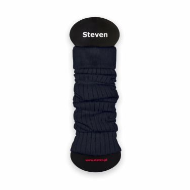 Steven Beenwarmers 092 Sokken Donkerblauw One size