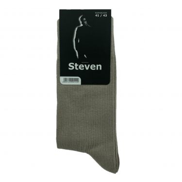 Steven Classic 063 Sokken Beige 41/43