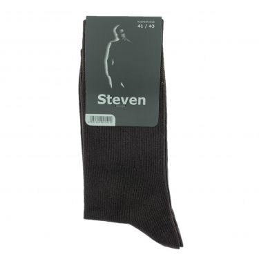 Steven Classic 063 Sokken Bruin 41/43