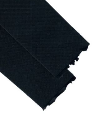 Svig Mexico 301Mx 6 mm Strook 50mm Zwart