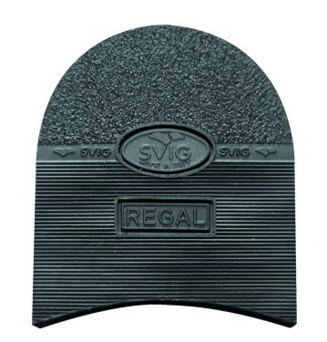 Svig Regal 415 7 Mm Hak 1 Zwart