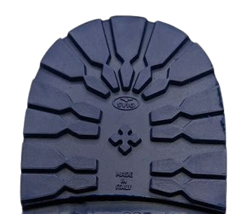 Svig Trapper 236 8mm Hak 4 Blauw