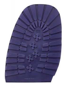 Svig Trapper 237 5mm Zool 5 Blauw