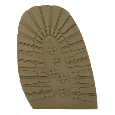 Svig Trapper 237 5mm Zool 3 Havanna