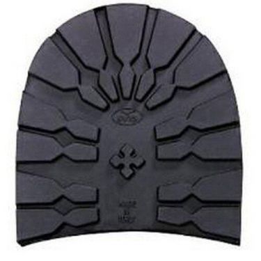 Svig Trapper 236 8 mm Hak 1 Zwart