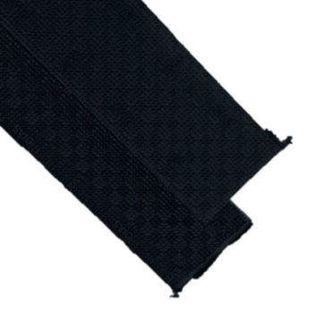 Svig Extreme 309 Strook Zwart 50mm