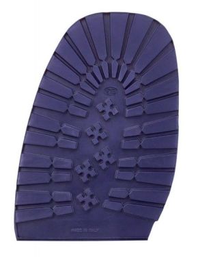 Svig Trapper 237 5mm Zool 5 Blauw