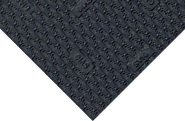 Svig Zephir Sky 601 Plaat 4mm Havanna