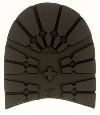 Tank Hak 8mm Hak 41/42 D.Bruin