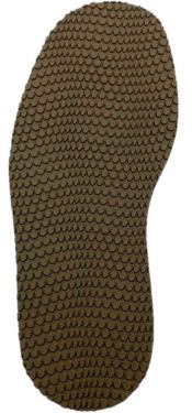 Topy Croco 4 Langzool Onderwerk 4 mm M.Bruin (135)