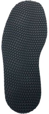 Topy Croco 4 Langzool Onderwerk 4 mm D.Bruin (146)