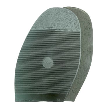 Topy Finlux Zool D2 Zwart(181)