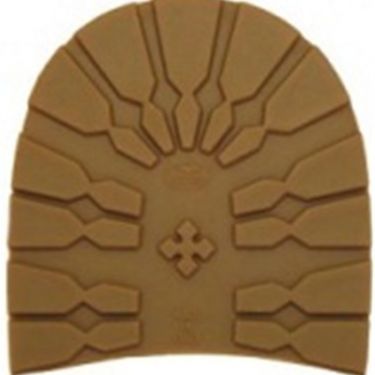 Svig Trapper 236 8 mm Hak 2 Havanna