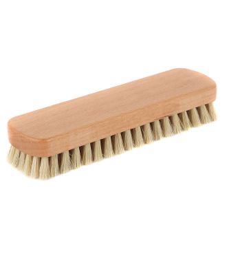Uitpoetsborstel Pasta Klein Borstel 120mm Blank