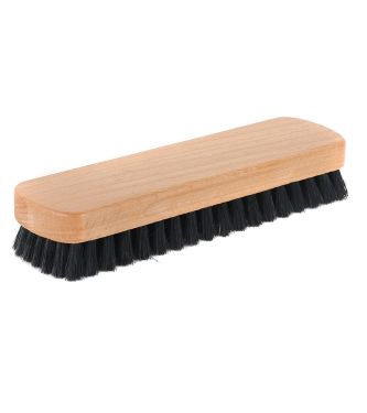 Uitpoetsborstel Pasta Klein Borstel 120mm Zwart