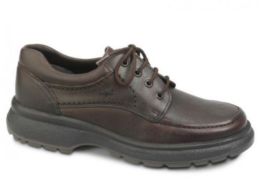 Lomer Valiant Schoen Espresso 39
