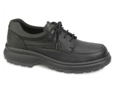 Lomer Vancouver Schoen Zwart 39