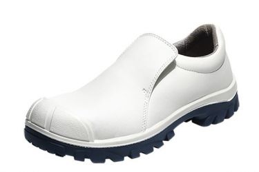 Emma Vera Blw XD 507514 Werkschoen S2 Wit 37