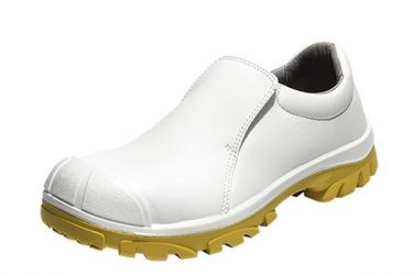 Emma Vera Gl D 506534 Werkschoen S2 Wit 37