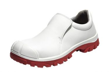 Emma Vera Rd D 506524 Werkschoen S2 Wit 37