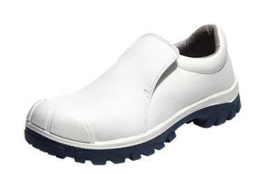 Emma Vera Blw D 506514 Werkschoen S2 Wit 37
