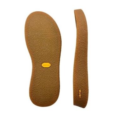 Vibram 1443C Crepe Cupsole Onderwerk Honing(AP) 3