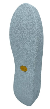 Vibram 1443C Crepe Cupsole Onderwerk Wit(AC) 3