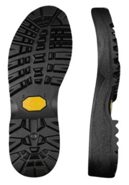 Vibram 1370 Rothorn Onderwerk Zwart 36