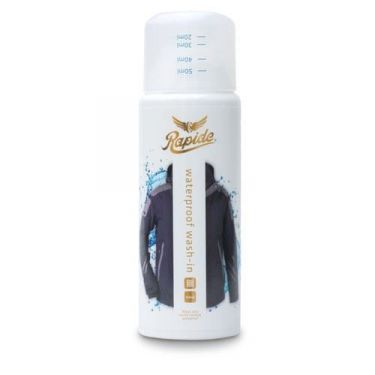 Rapide Waterproof Wash In Onderhoud 300 ml Kleurloos