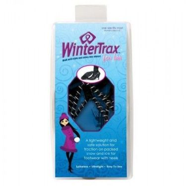 Wintertrax Dames Antislip