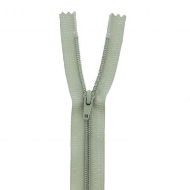 Ykk Nylon Spiraal 6 mm Rits 50 cm Lichtbeige-032