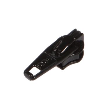 YKK Nylon Spiraal Nr.8 Trekkers Bruin(570)