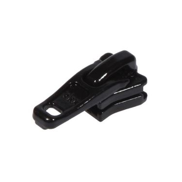 YKK Nylon Blok Nr.8 Trekkers Bruin(570)