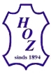 Shopper Groot Zw/Wit